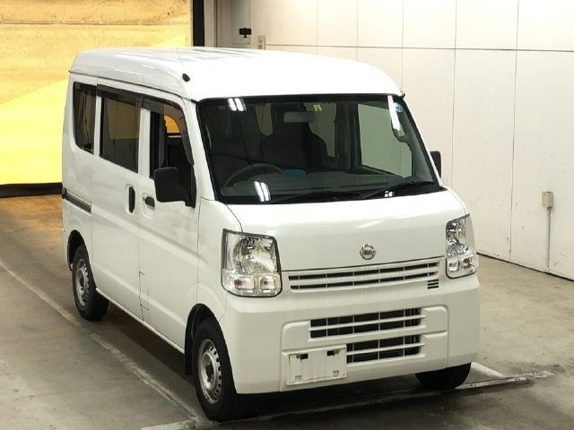 6634 Nissan Clipper van DR17V 2019 г. (IAA Osaka)